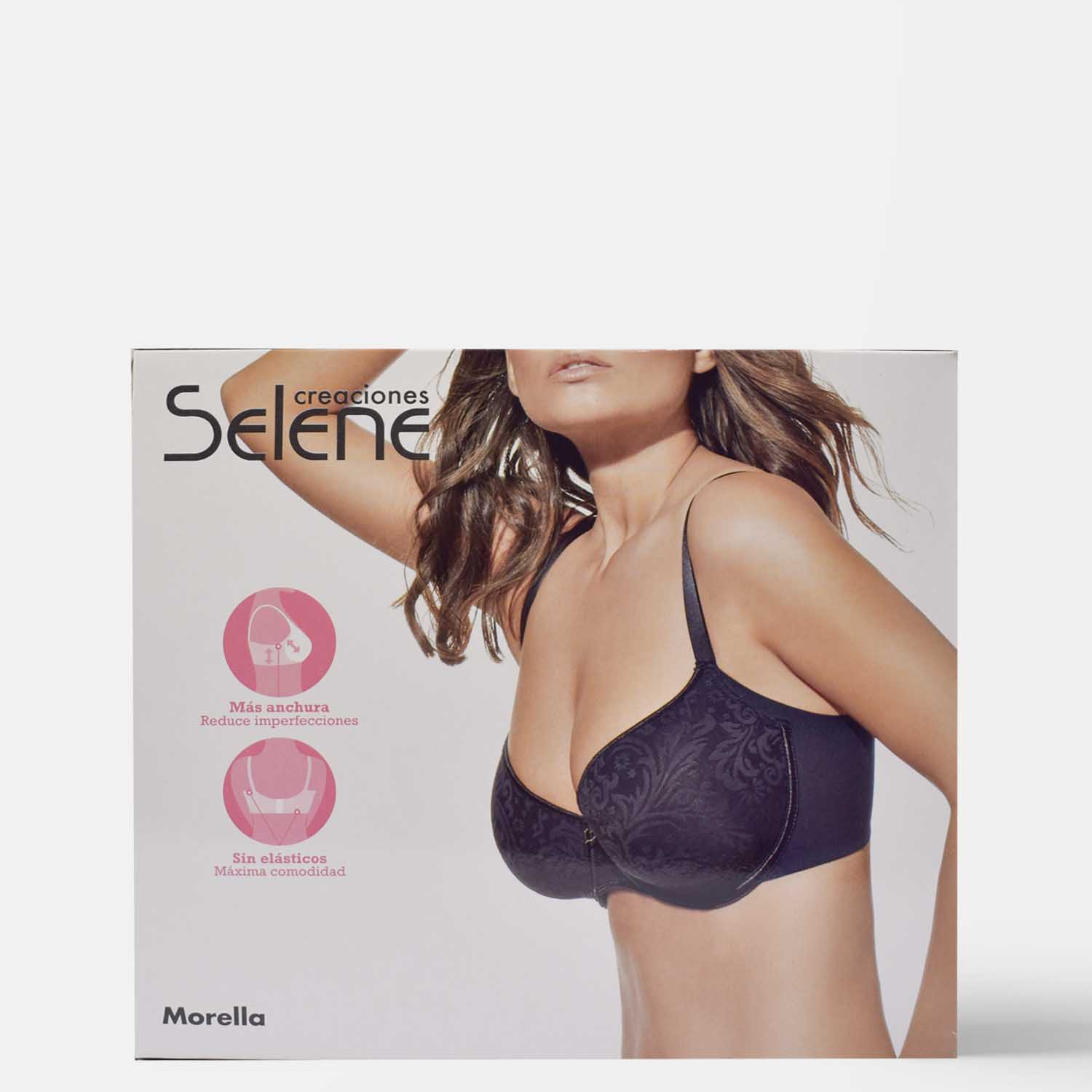 REGGISENO MORELLA