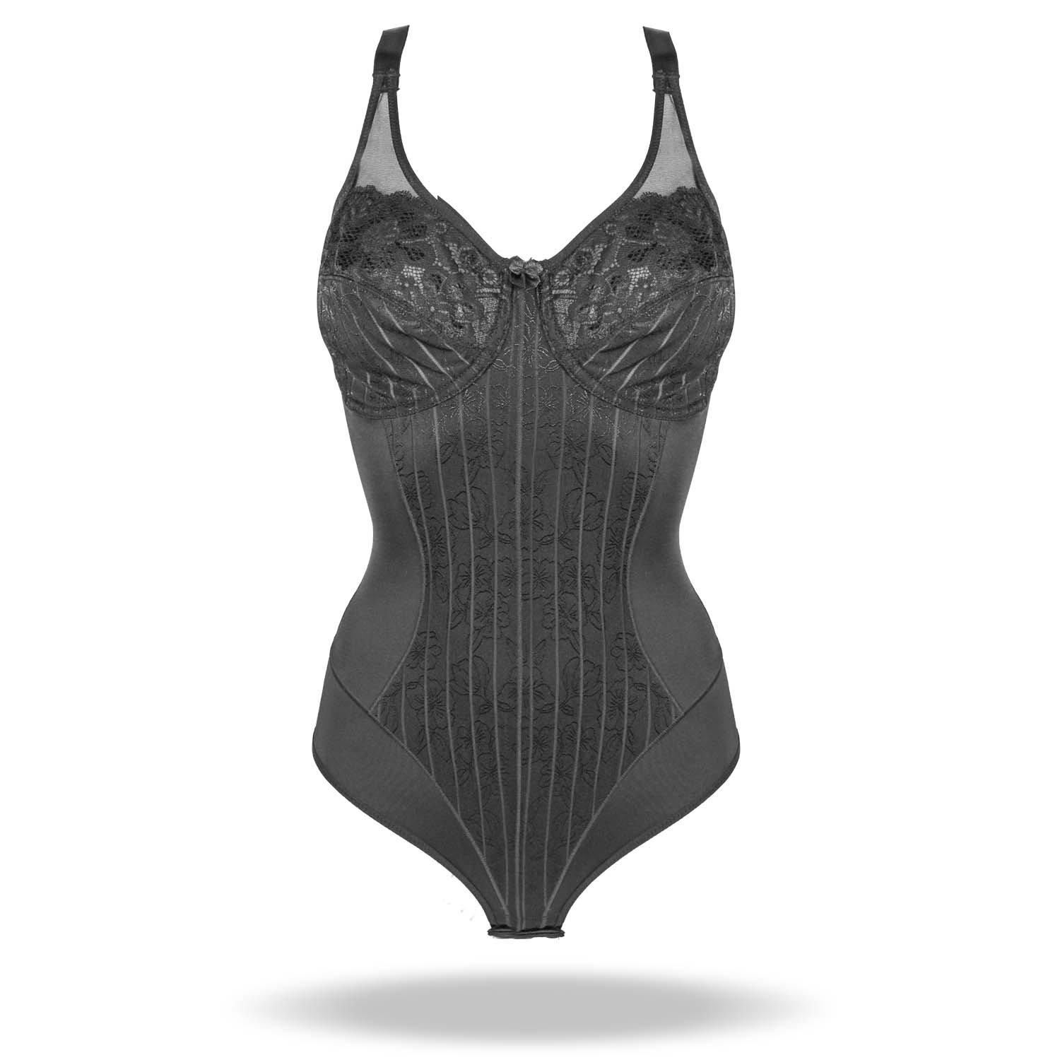 BODY SCARLET