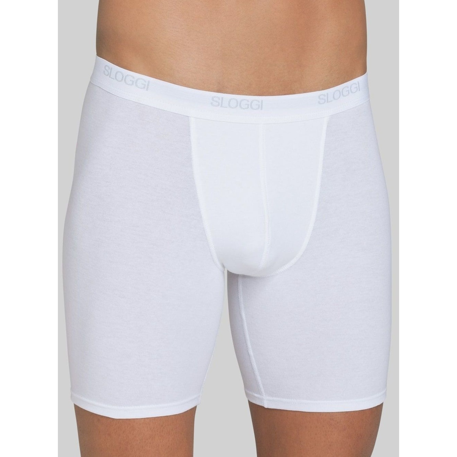 SLIP GAMBA LUNGA