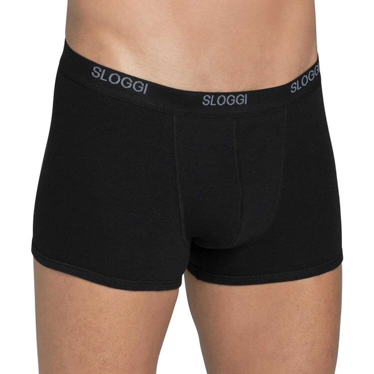 BOXER SHORT