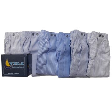BOXER UOMO VELA FIRENZE