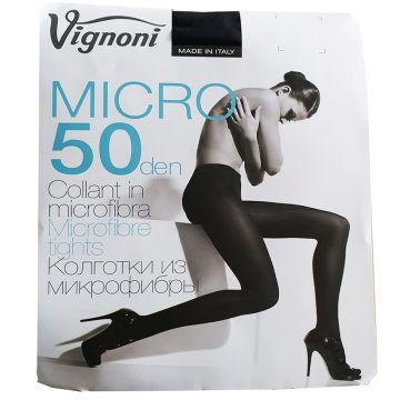 COLLANT DONNA 50DEN