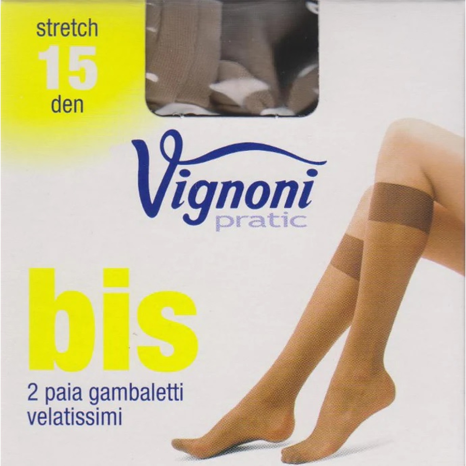 GAMBALETTO 15DEN