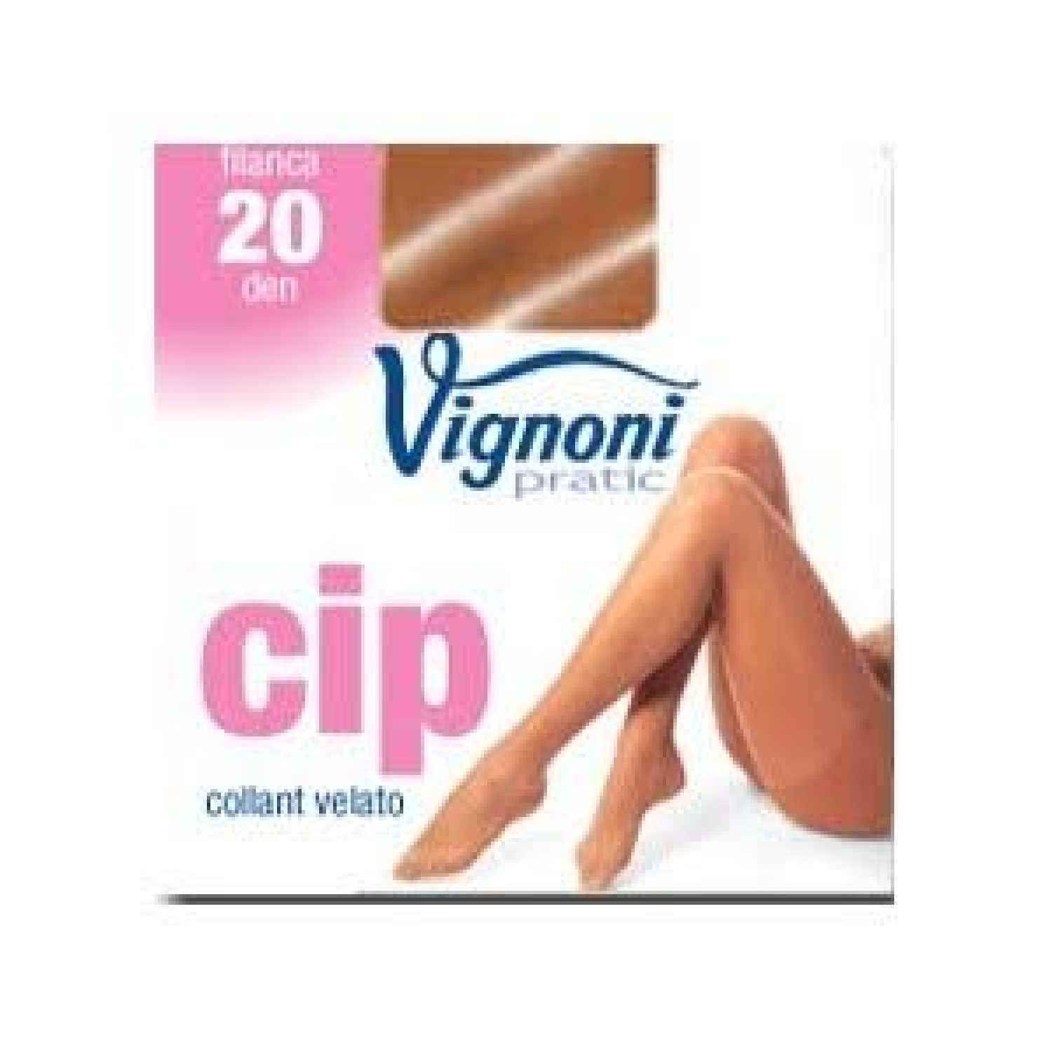 COLLANT CIP 20DEN
