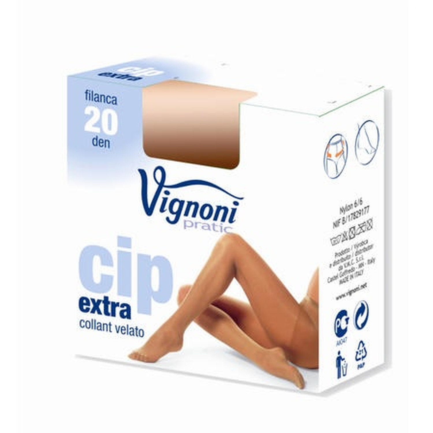 COLLANT EXTRA CIP