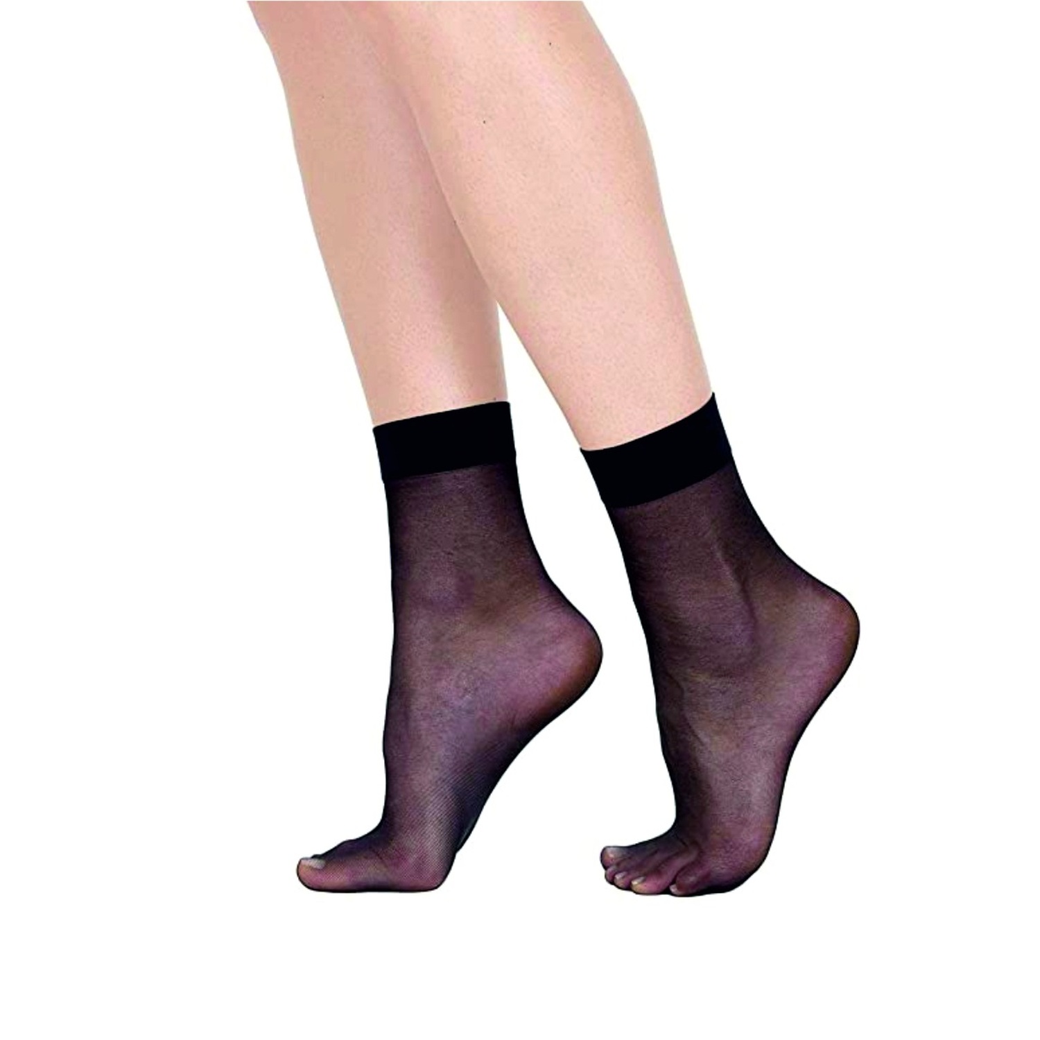 CALZINO FURBETTO 20DEN