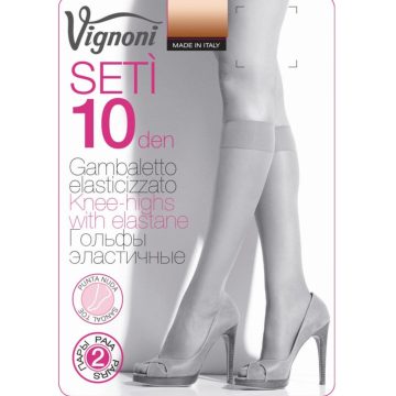 GAMBALETTO SETI 10DEN