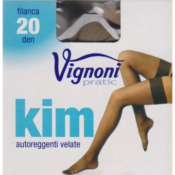 AUTOREGGENTI KIM