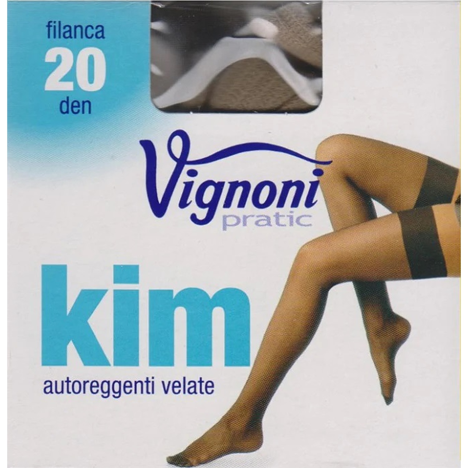 AUTOREGGENTI KIM