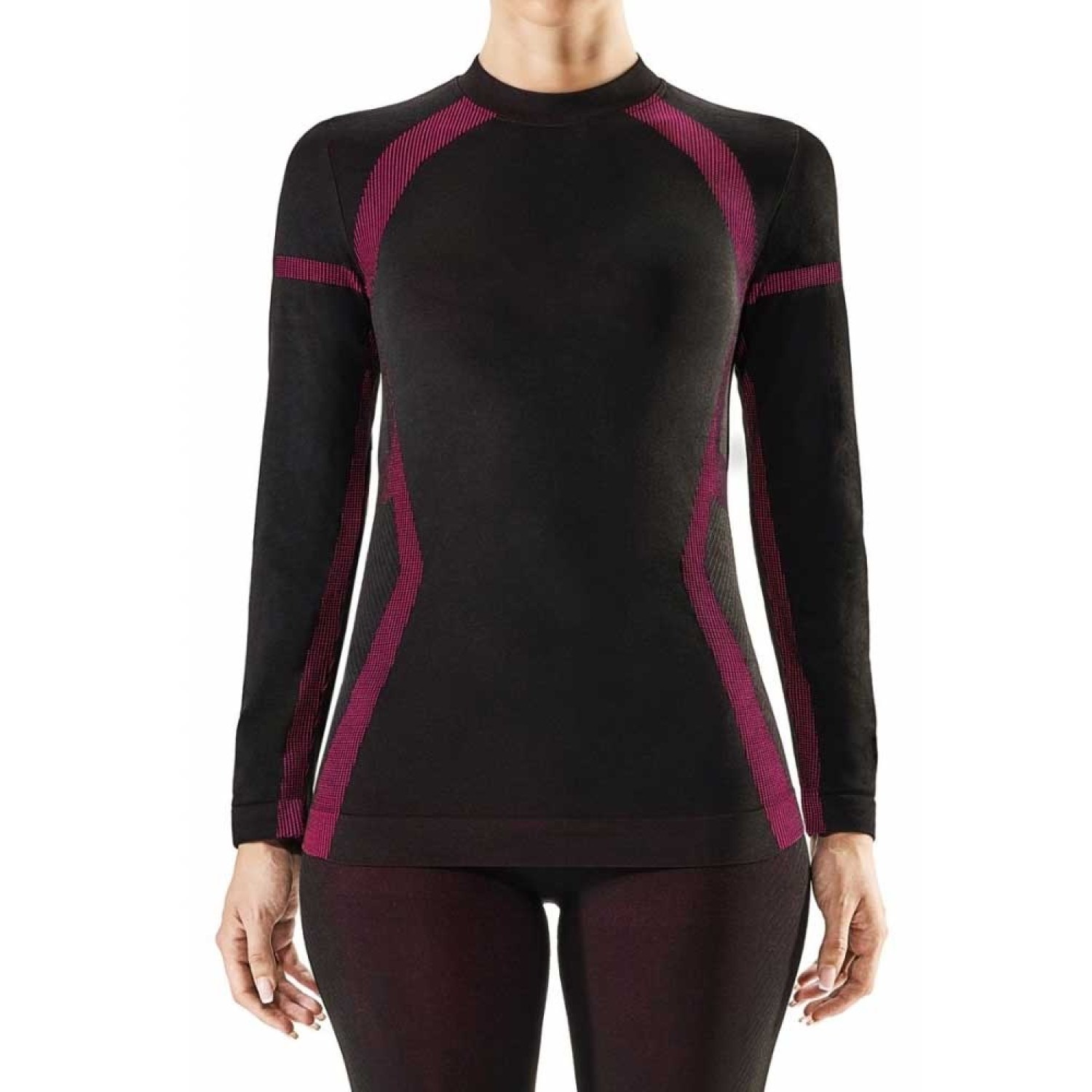 LUPETTO TECNICO DONNA