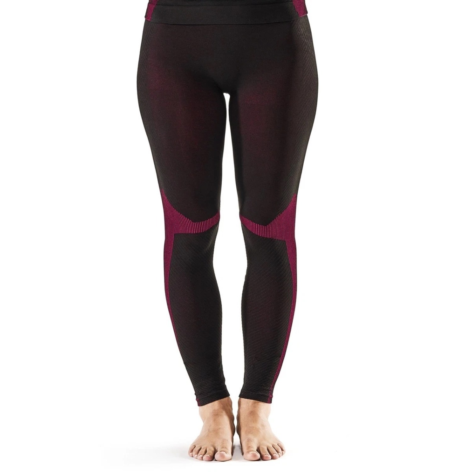 LEGGINGS TECNICO DONNA
