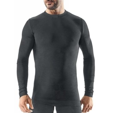 MAGLIA LANA MERINO UNISEX