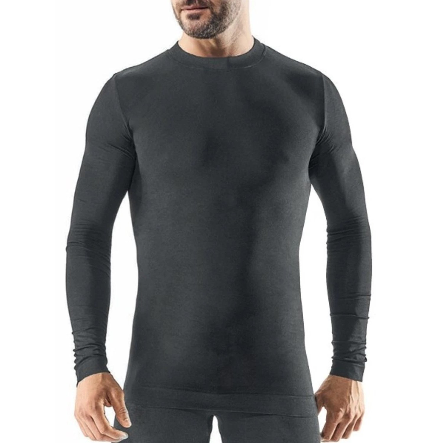 MAGLIA LANA MERINO UNISEX