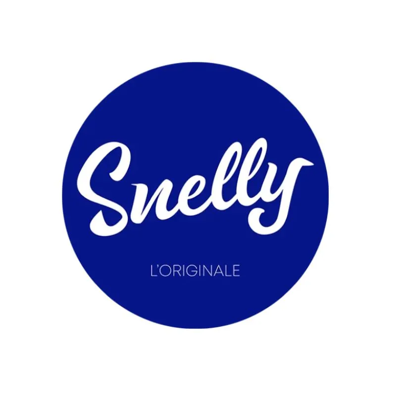 SNELLY