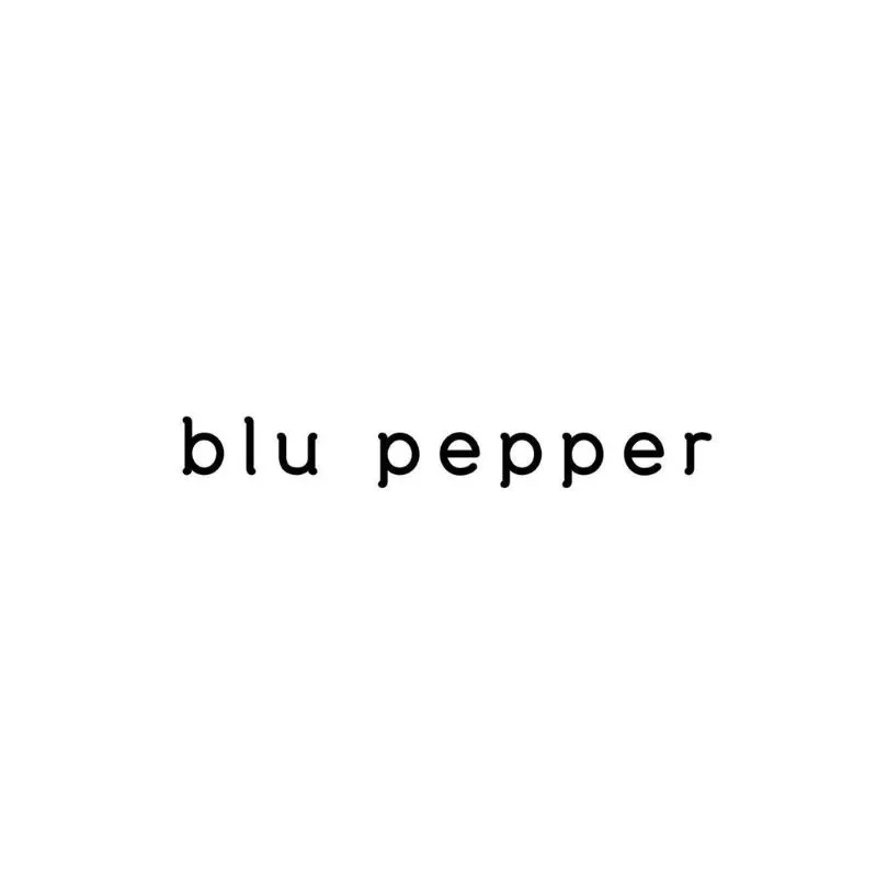 BLU PEPPER