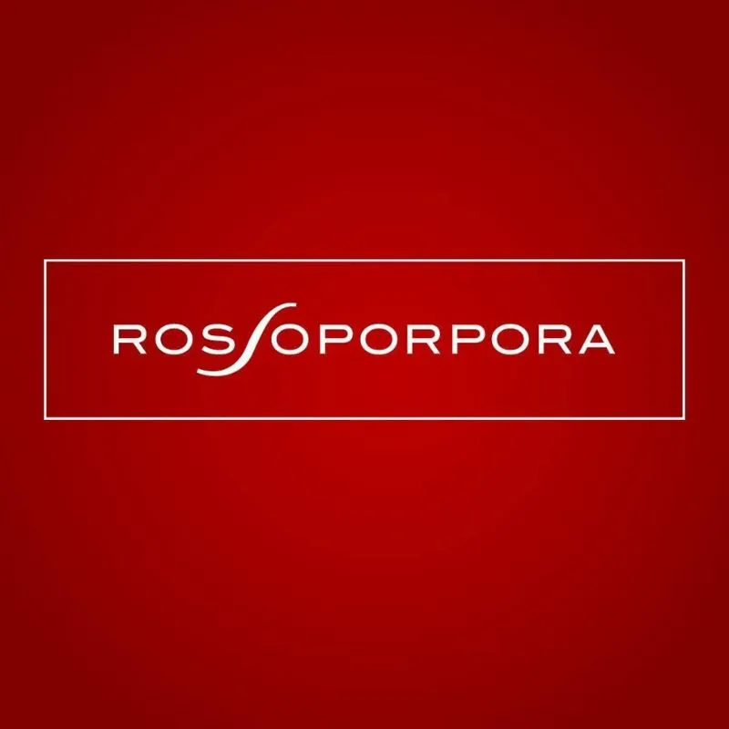 ROSSOPORPORA