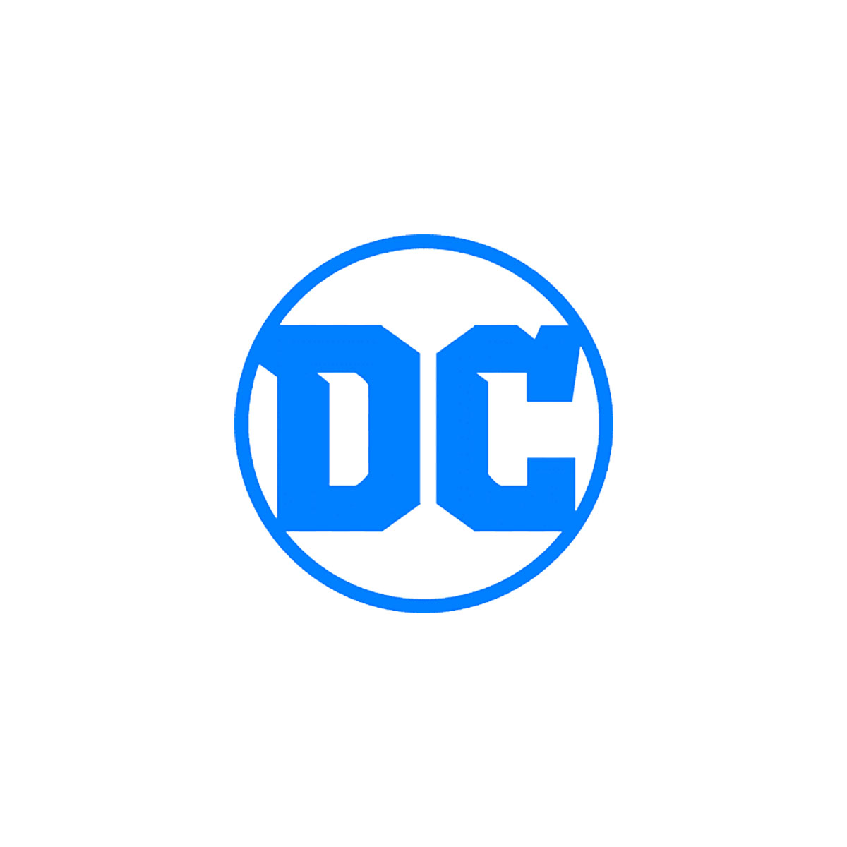 DC COMICS