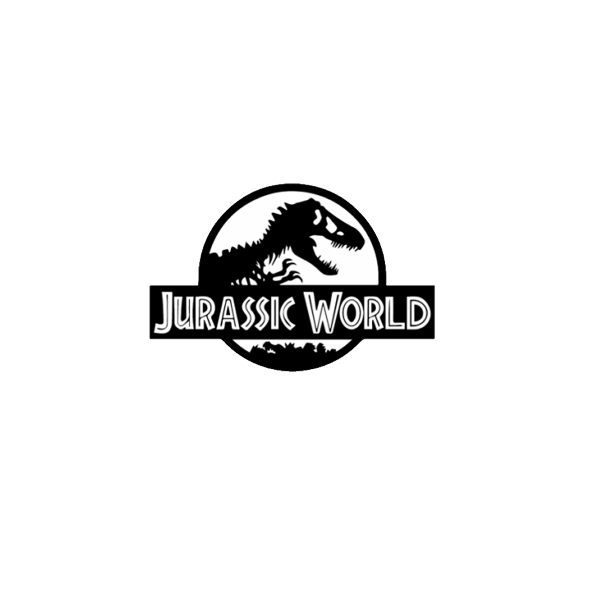 JURASSIC WORLD