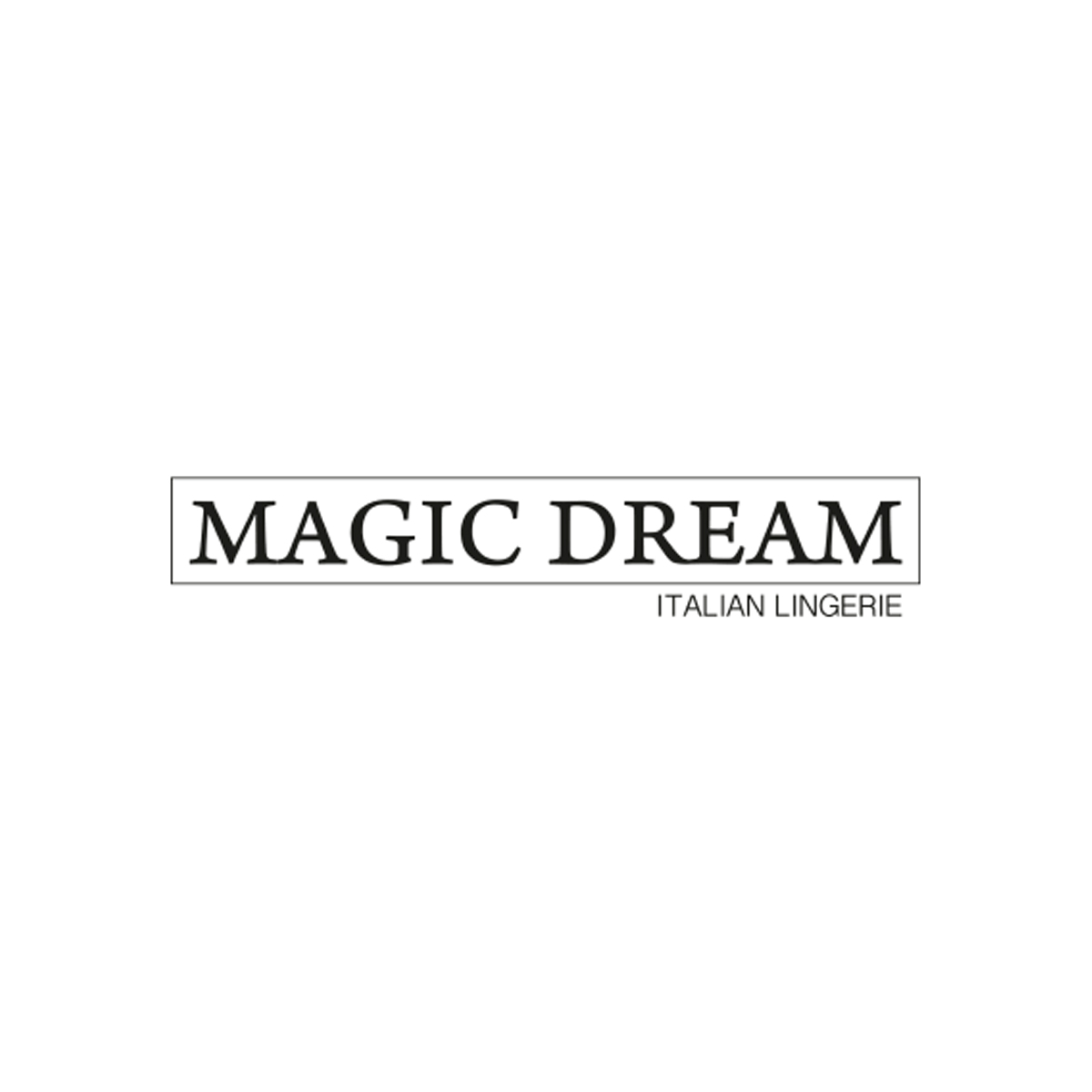 MAGIC DREAM
