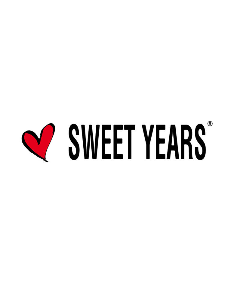 SWEET YEARS